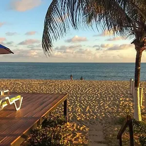 Estalagem Santo Aleixo, Pôrto das Galinhas