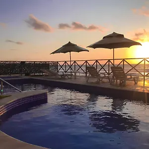 Estalagem Maria Bonita, Pôrto das Galinhas