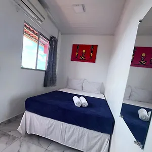 Hotel Porto Navegantes, Pôrto das Galinhas